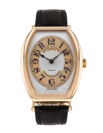 Patek Philippe Gondolo 5098R-001